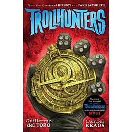 Trollhunters