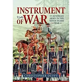 Instrument of War