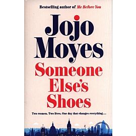 Someone Else's Shoes