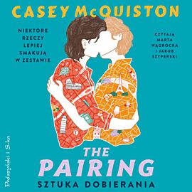The Pairing. Sztuka dobierania (audiobook MP3)