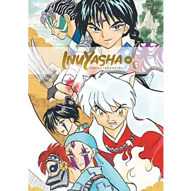 InuYasha - 14