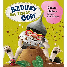 Bzdury na temat góry
