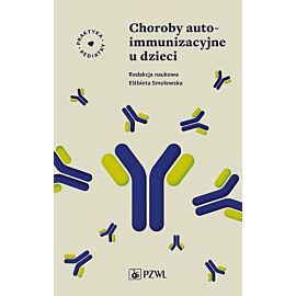 Choroby autoimmunizacyjne u dzieci