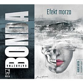 Efekt morza (mp3) (audiobook MP3)