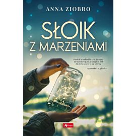 Słoik z marzeniami