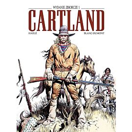 Cartland - Wydanie Zbiorcze - 01