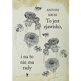 To jest zjawisko, i na to nie ma rady