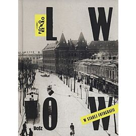 Lwów w starej fotografii