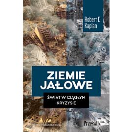 Ziemie jałowe