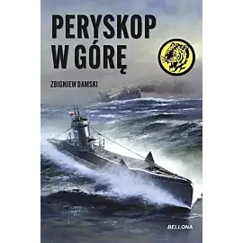 Peryskop w górę