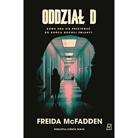 Oddział D