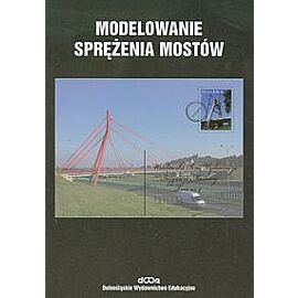 Modelowanie sprężenia mostów