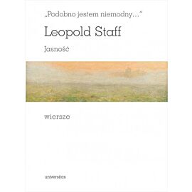 Podobno jestem niemodny