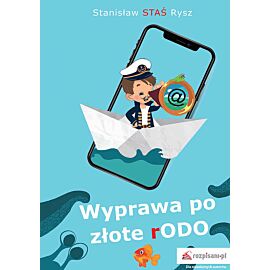 Wyprawa po złote rODO