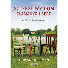Szczęśliwy dom złamanych serc