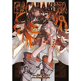 Gachiakuta - 06