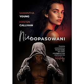 Niedopasowani wyd. Kieszonkowe