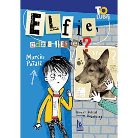 Elfie, gdzie jesteś?