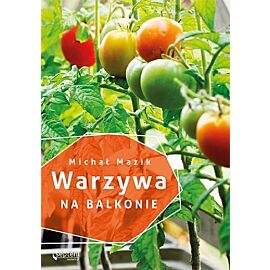 Warzywa na balkonie