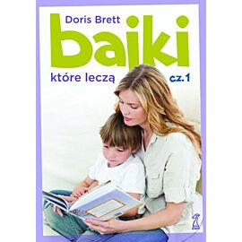 Bajki które leczą cz. 1
