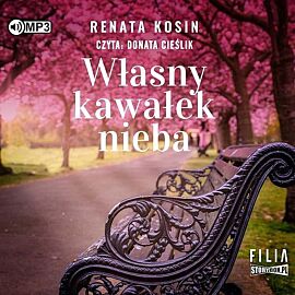 Własny kawałek nieba (audiobook CD)