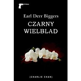 Czarny wielbłąd
