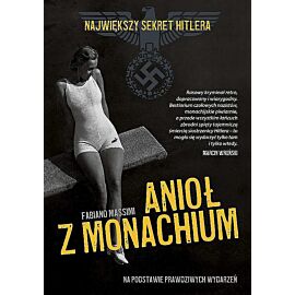 Anioł z monachium wyd. Kieszonkowe