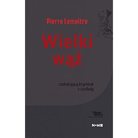 Wielki wąż (e-book)