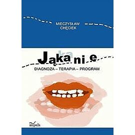 Jąkanie