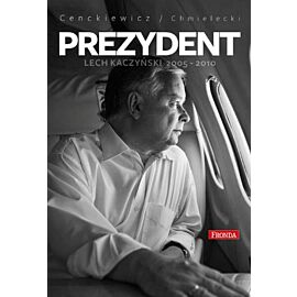 Prezydent lech kaczyński 2005-2010