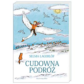 Cudowna podróż
