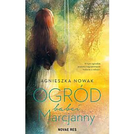 Ogród babci marcjanny