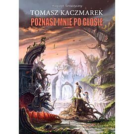 Poznasz mnie po głosie