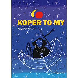 Koper to my