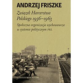 Związek Harcerstwa Polskiego 1956-1963
