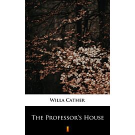 The Professor’s House (e-book)
