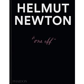 Helmut Newton: One-off