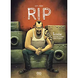RIP #06: Eugène. Wszystko, co dobre, kiedyś się kończy