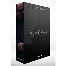 Pakiet ksiądz jan kaczkowski dasz radę / grunt pod nogami / życie na pełnej petardzie