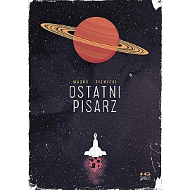 Ostatni pisarz