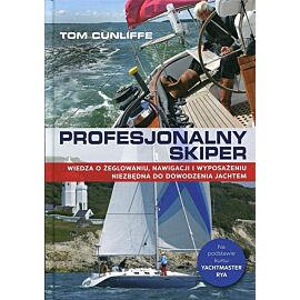 Profesjonalny skiper