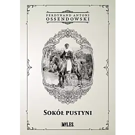 Sokół Pustyni
