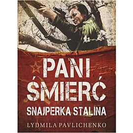 Pani Śmierć.