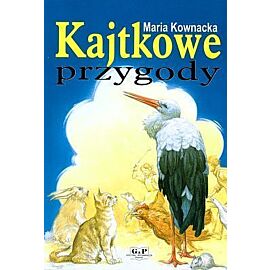 Kajtkowe przygody