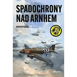 Spadochrony nad Arnhem