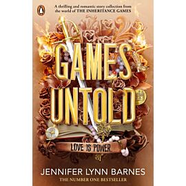 Games Untold