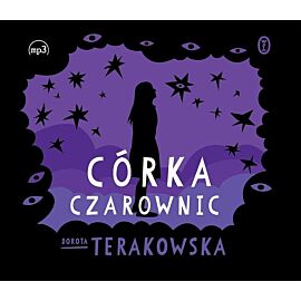 Córka Czarownic (audiobook CD)