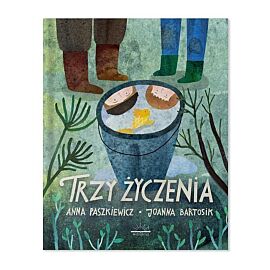 Trzy życzenia
