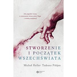 Stworzenie i początek Wszechświata (e-book)