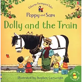 Dolly and the Train